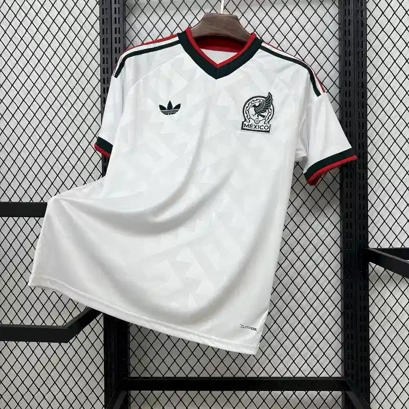 Mexico away 2026